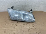 2000 2001 Toyota Camry Sedan Right Headlight Clear Lens AB1660 Dw. Fixed Price $37.50.