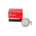 Lucas L539 Sidelamp Double Contact Base Clear Lens. Fixed Price $93.01.