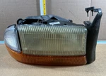 1997-2004 Dodge Dakota Right Passenger Side Headlight Assembly 55055170AC Oem. Fixed Price $73.49.