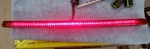 1993-1997 Del Sol Civic Oem High Mount Third Brake Tail Light Lamp 34270-SR2-A01. Fixed Price $109.99.
