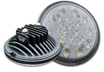 Unity Search Led Retrofit Lighthead 54 Watts 5,200LM 10-30V. Fixed Price $159.00.