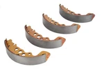 For LPR07470 Brake Shoe Set Fits: Suzuki Baleno, Cappuccin. Fixed Price $41.21.