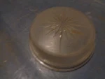 1965 66 1967 Buick Olds Pontiac Station Wagon Dome Light Lens Star Fire. Fixed Price $24.58.