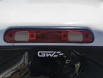 Used Center High Mount Stop Light Fits: 2006 Toyota Tundra Grade. Fixed Price $84.59.