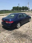 Accord 2003 High Mounted Stop Light 345626. Fixed Price $55.00.
