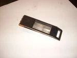 1984 85 86 Ford Mustang Capri F150 Map Dome Light Lens Original E4LB13C767AC. Fixed Price $18.46.