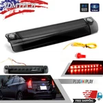 Black 3D TUBE/9-LED 3RD Brake Light Assembly For Toyota Prius 4RUNNER Sienna. Fixed Price $29.99.