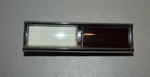 1975 1976 Cadillac Eldorado Deville Door Panel Courtesy Light Lens Oem 9664985. Fixed Price $34.99.