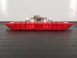 00-03 Lexus RX300 High Mounted Stop Light Oem 81570-48030. Fixed Price $35.00.