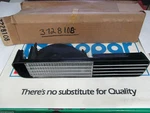 Mopar Nos 1974 Plymouth Fury Right Hand Park Turn Signal Assembly 3728108. Fixed Price $100.00.