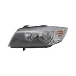 For Bmw 328I 09-11 Tyc Driver Side Replacement Headlight Standard Line. Fixed Price $188.06.
