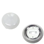 1969-70 Camaro Impala Correct Dome Lamp Lens & Base Kit Gm 8732778 8732776. Fixed Price $58.99.