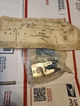 Nos 1974-1978 American Motors Brake Light Switch Stop Amc # 3225788. Fixed Price $24.00.