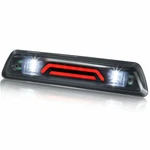 09-14 Ford F150 3RD Third Brake Light Led Smoke Rear Reverse Tail Cargo Lamp. Fixed Price $20.59.