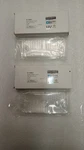 1967-68 Chevrolet Truck Clear Park Lamp Lens Rh Lh Pair. Fixed Price $25.00.