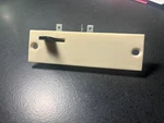 1970-1972 Oldsmobile Cutlass 442 W30 F-85 Vista Cruiser Map Light. Fixed Price $40.00.