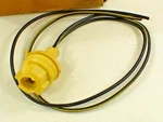 Nos 1971 Chrysler Side Marker Lamp Light Socket 22192 Mopar Dodge Pylmouth. Fixed Price $10.00.
