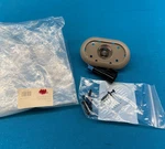 Mack Truck 32C2019730M Interior Door Medium Warm Grey Light Assembly. Fixed Price $79.95.