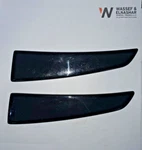 Pn: 410955275C Left Headlight Washer Cover Lid For Lamborghini Murcielago. Fixed Price $1700.00.