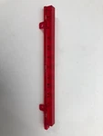 2015-2017 Chrysler 200 Center High Mount Stop Light Oem Mopar 68110261AA. Fixed Price $43.99.