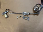 Vintage Ford Truck Fomoco Unity Model H1. Fixed Price $139.49.