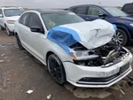 Used Center High Mount Stop Light Fits: 2018 Volkswagen Jetta Grade. Fixed Price $129.55.
