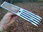 1947 1948 Chevy Parking Light 5936812-RH Driving Bezel & Lens Guide F-17. Fixed Price $48.99.