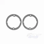 64 1/2 65 66 Mustang & 67 68 Cougar Parking Light Lens Gaskets C5ZZ-13211. Fixed Price $7.99.
