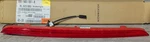 Genuine! Volkswagen Audi High Mount Third Brake Lamp Light 8V0-945-097-B. Fixed Price $71.96.