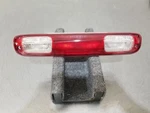 2007 Chevy Silverado 2500 Old Body Third Brake Light. Fixed Price $45.00.