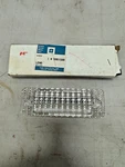 Nos 1969 Camaro R/s Rally Sport Reverse Backup Light Lamp Lens Gm 5961500. Fixed Price $49.00.