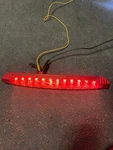 08-15 Nissan Rogue High Mounted Stop Third Brake Light Tail Lamp Oem. Fixed Price $72.99.