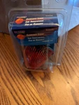 Blazer B666R Clearance Light *new In Package Red. Fixed Price $12.00.