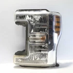 2017-2019 Ford F250 F350 F450 F550 Halogen Left Headlight Oem JC3B-13006-AB. Fixed Price $109.90.