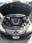 Used Center High Mount Stop Light Fits: 2010 Mercedes-benz C-class Gra. Fixed Price $129.55.