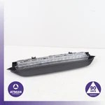 Bmw F16 X6M Rear Third Stop Brake Light Lamp 63257375798 Oem. Fixed Price $74.70.
