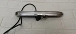 Mercedes Benz License Plate Rear Bumper Light Hella W108 W109 W111 W112. Fixed Price $150.00.