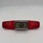 1966 Ford Fairlane Torino Used Oem Tail Light Lens Sae-tsdb 66CFE. Fixed Price $65.00.