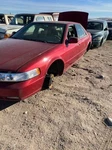 Used Deck Lid Fits: 2003 Cadillac Seville Grade. Fixed Price $483.82.