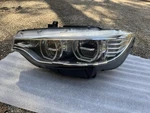 2014-2017 Bmw 4-SERIES M3 M4 F80 Left Driver Side Led Headlight Oem Complete. Fixed Price $799.00.
