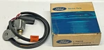Nos 1971 72 73 Ford Maverick Back Up Reverse Light Switch 3SPD Flr D1DZ-15520-B. Fixed Price $29.99.