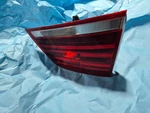 2011-2017 Bmw X3 F25 Right Passenger Side Inner Trunk Taillight 7217310. Fixed Price $29.88.