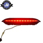 2009-2013 Subaru Forester Third Brake Light Center High Mount Rear Oem Tested. Fixed Price $54.95.