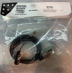 1955 1956 Chevy Trunk Light Wiring Harness W/ Bulb Usa. Fixed Price $49.00.
