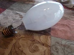 Ge Multi-vapor 400W Light Lamp Bulb *free Shipping*. Fixed Price $21.99.