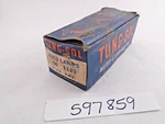 Nos Tung Sol Auto Lamp Bulbs # 1129 Display Box With 8 Missing. Fixed Price $22.49.