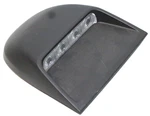 2015-21 Subaru Sti Wrx Sedan High Mount Third Brake Light Oem P/n 84701VA020VH. Fixed Price $30.80.