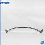 98-00 Lexus LS400 XF20 Rear Back Windshield Lower Molding Cover Oem. Fixed Price $85.23.