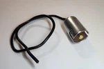 Jt&t 2558H Single Contact Socket Pigtail Turn Signal Light. Fixed Price $5.00.