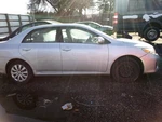 Used Center High Mount Stop Light Fits: 2012 Toyota Corolla Grade. Fixed Price $129.55.